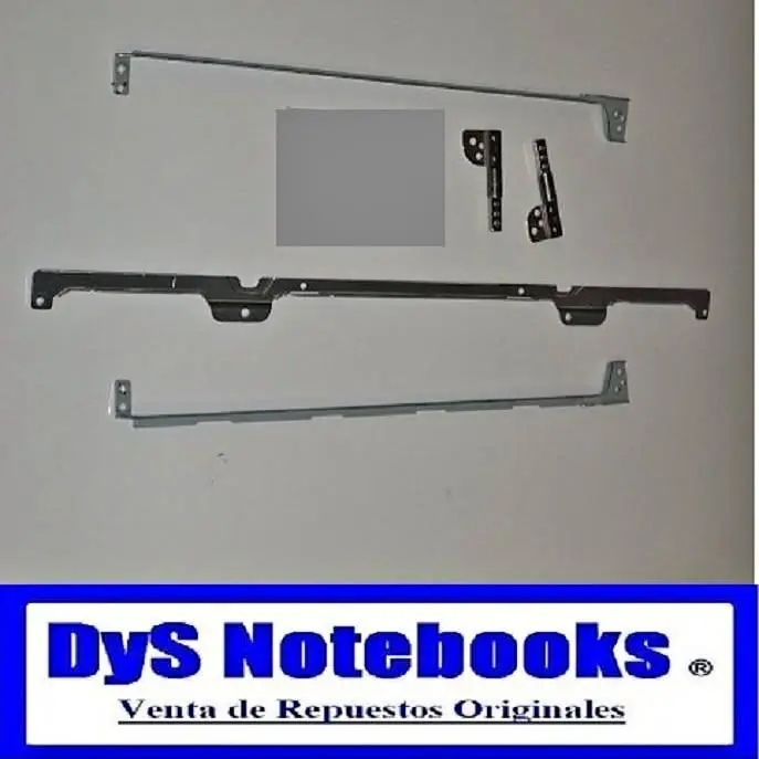 Bisagras gateway series M ma MT mx bisagras con bracket