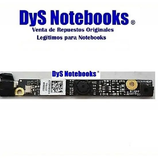 Fujitsu lifebook A530 AH530 camara webcam AI09P2BF008 21QCMMA01H0