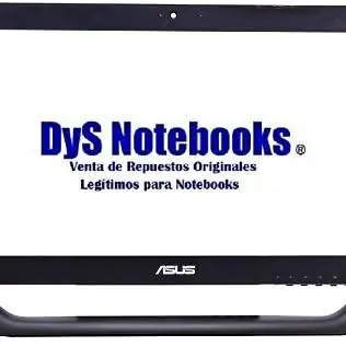 Asus aio ET2012 ET2013 ET2220 carcasa frente