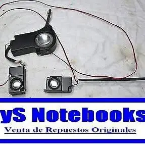Fujitsu siemens amilo M3438G parlantes o para proyecto