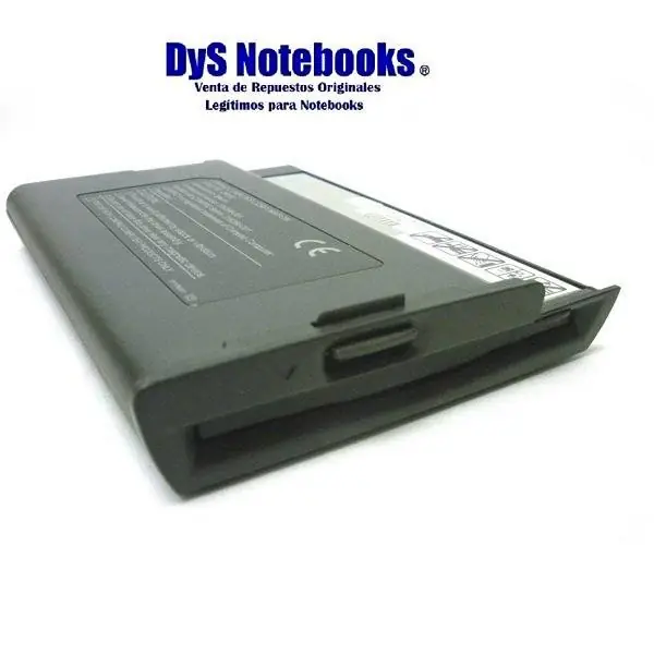DISKETERA disquetera compaq armada 1700-1750 y SB