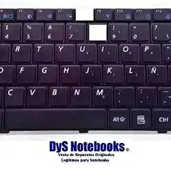 Repuesto de teclas Samsung R430 R464 R465 R467 R468 Np-r480