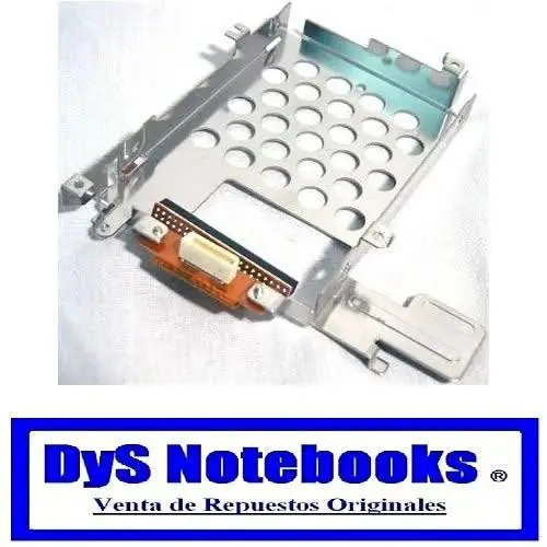 Sony vaio fx fxa series caddy y conector flex de disco