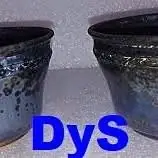 2 Vasijas metal usos multiples diametro 10.5Cm