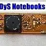 Noblex NB1601 NB1602 webcam (camara) ZC-3732-102