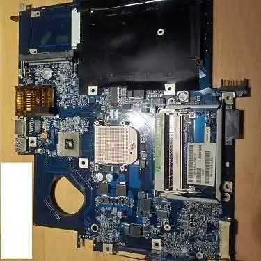Mother out Acer aspire series 5100 aspire 3100 Hcw51 La-3121p para sacar repuestos o reparar