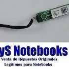Placa Bluetooth Fujitsu Lifebook A530 Fujitsu LifeBook S760 y VARIOS DD0FH2TH000