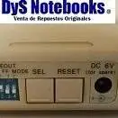 1 Auto switch PRIMAX EMJCA21P 2 equipos a 1 IMPRESORA o PLOTER