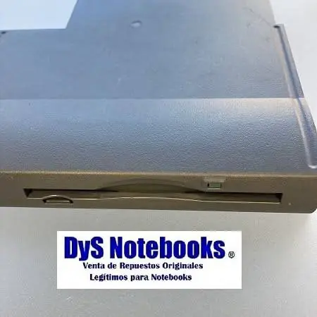 Disketera diquetera HP omnibook 6000 4100 4110 4150 y 900 900B mitsumi D353F3