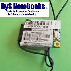 Modem con cable LG E500 E50