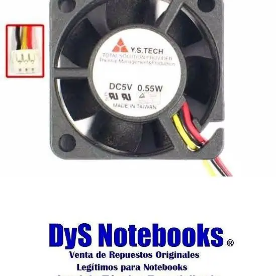 Cooler P/proyectos o compaq presario 1200 series y 12XL series