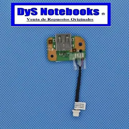 USB Toshiba Satellite L850 Satellite L855 6050A2496601 V000270790