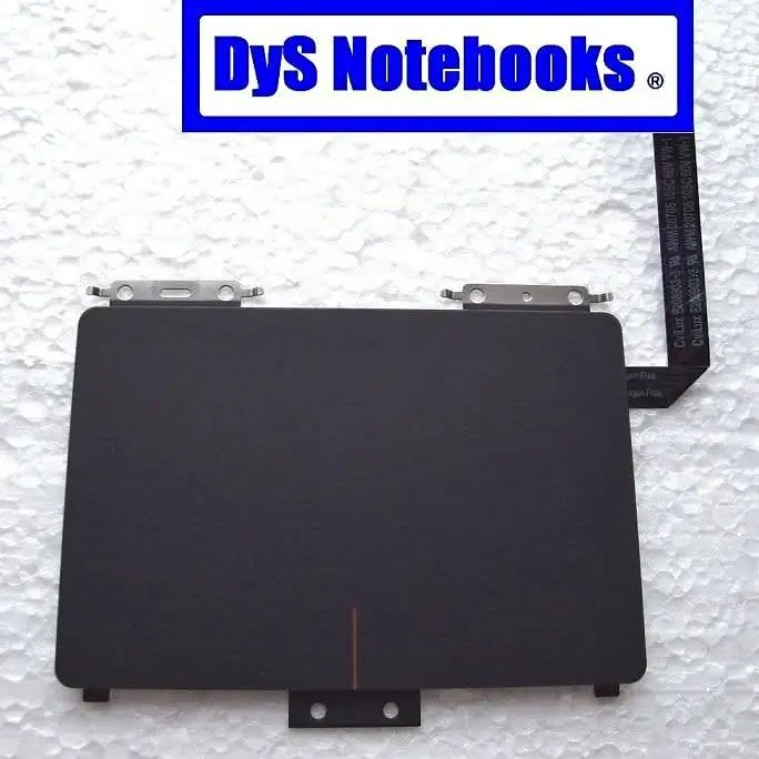Touch-pad mouse con flex Lenovo yoga 900 para yoga 900-13ISK 900-13ISK2