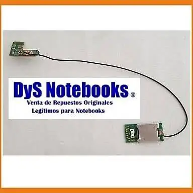 Sony vaio vgn-sz series Placa Bluetooth con antena