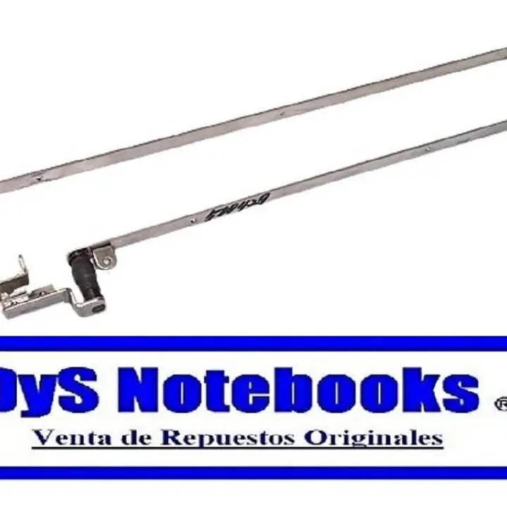 Bisagras ibm ThinkPad A20 A21 A22 P/LCD 14.1"