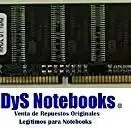 MEMORIA para PC PC100 MHz 128MB 3.3V ECC