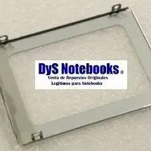 Toshiba satellite A10, A15 y tecra A1, satellite 1800 satellite 1805 caddy disco con tornillos