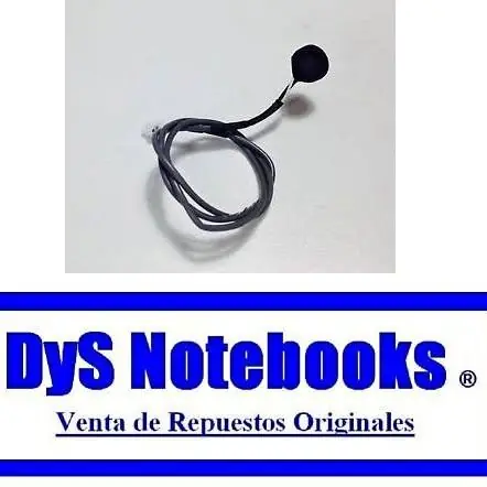 HP NC6400 microfono compatible otras noebook