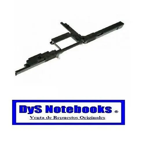 HP NC6120 NX6110 NX6115 NX6120 y NX6130 parlantes
