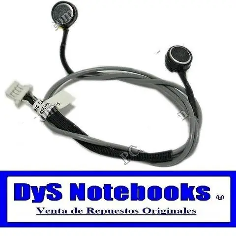 BGH e-nova WQ4000 microfono doble compatible otros equipos laptop