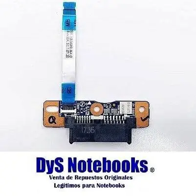 Conector DVD Lenovo ideapad 320 y 330 15 17 ikb isk