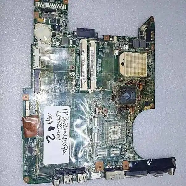 HP pavilion DV67000 series DV6000 DV6950 G6000 P/repuestos componentes unicamente