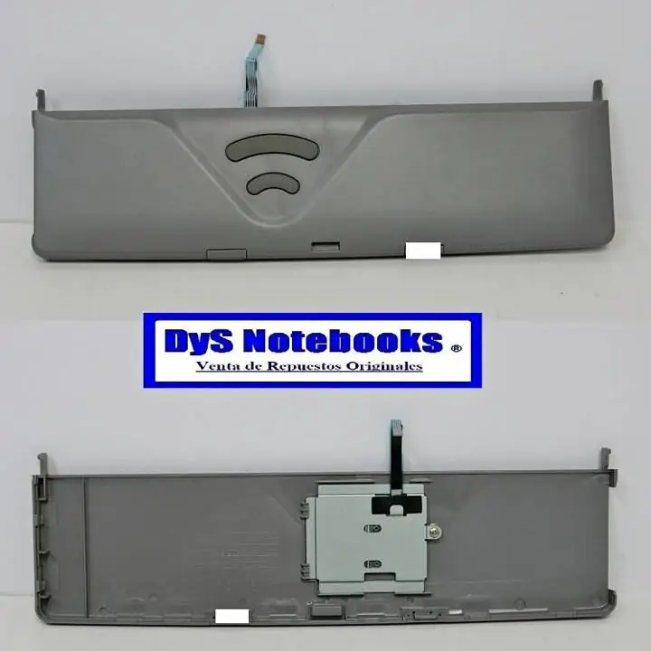 Toshiba satellite T2130CS series T21XX satellite pro mouse