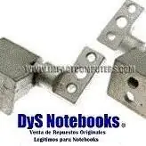 Bisagras compaq presario XL series ver modelos compatibles