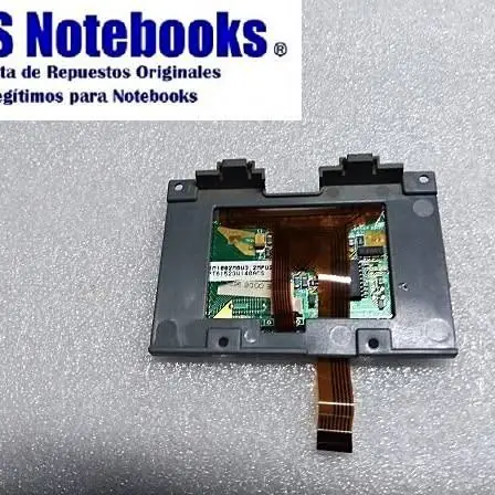 Texas extensa 510 touchpad con mouse