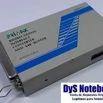 Convertidor de interfaz bidireccional Primax IC100A 64K búfer EMJIC100A