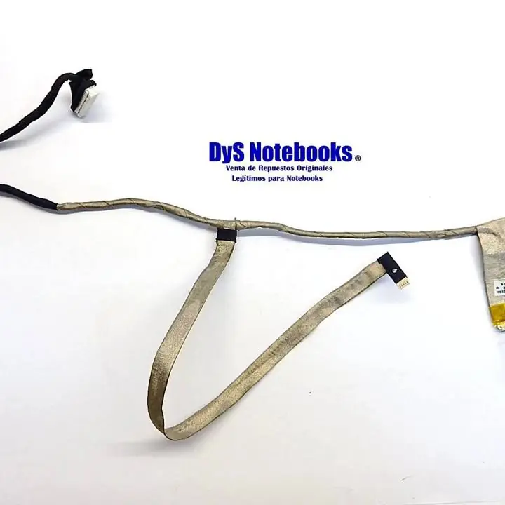 Flex video Samsung NP300E5A NP300e5c, NP300e5x, NP300e5z, NP300e5x, NP305e5a, NP305v5a BA39-01228A