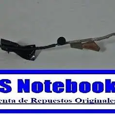 Commodore KE8390MB microfono doble original