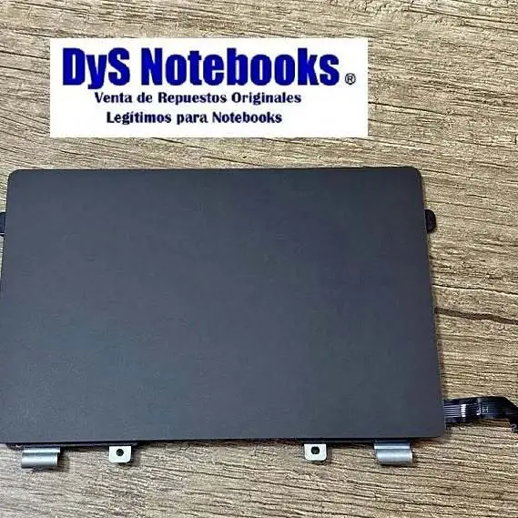 Touchpad panel tactil Lenovo V330-15 V130-15 con flex trabas y tornillos