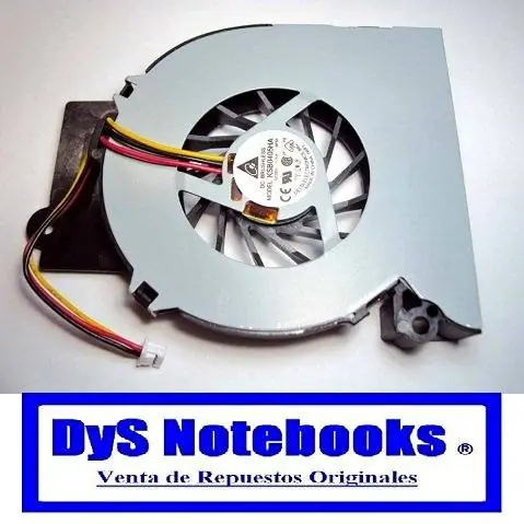 Fujitsu cooler ver modelos compatibles o para proyecto