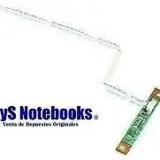 Acer travelmate 2420 ASPIRE 3620 PLACA LED Board con Cable