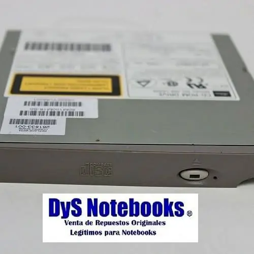 Compaq presario 1020 1030 1060 1065 CD-rom