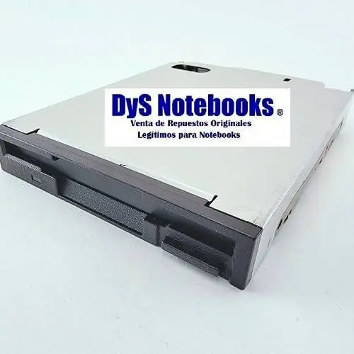 Disketera disquetera packard bell Epson SMD-1000 y 1100