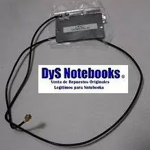 Olivetti serie 500 510 Wireless Antenna Cable y ADVENT 9115