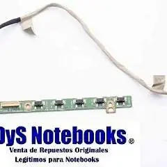 Asus aio all in one ET2012 power board placa LED con cable