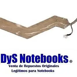 Flex video compaq 6730B 6735B 6535B 6530B 6017B0150601