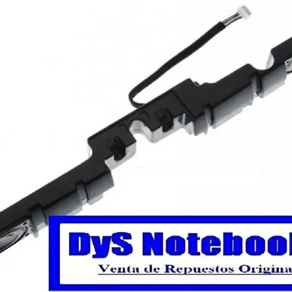 Dell latitude D610 parlante 0F4169