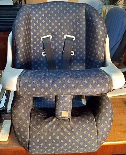 Liquido butaca de Bebe para Auto o Varios