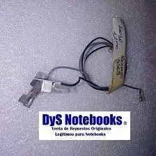 Antenas WiFi tonomac 536S grundig 536S y otras 39 cm
