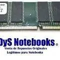 Memoria PC ddr PC3200 400MHz 512MB ocz