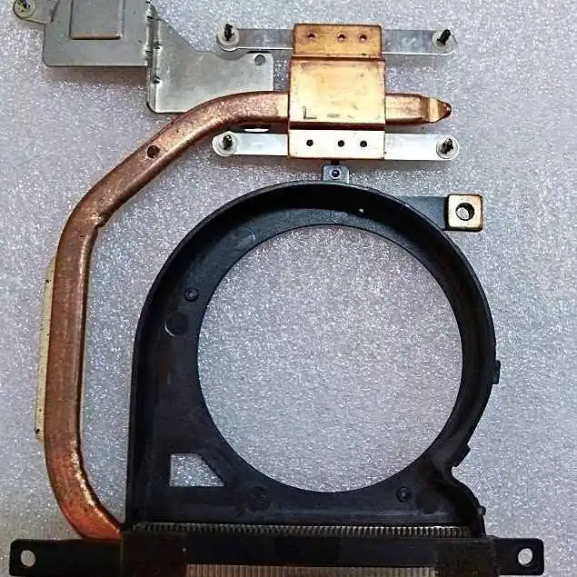 Sony vpc-eh disipador original