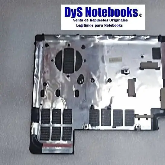 Carcasa Acer aspire 5100 3100 5103 y tm 5510TAPA memorias RAM