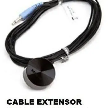 Nuevo cable extensor smart TV ir blaster infrarrojo Samsung