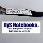 Cables para placa de sonido y de USB HP nc y nx series