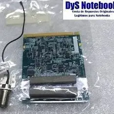 Sony vaio vgn-ar Tarjeta Sintonizadora de Tv C/port av