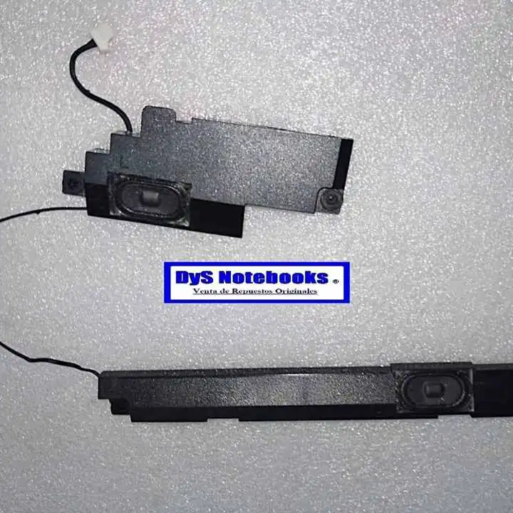 Parlantes Dell inspiron 3552 3555 3565 3559 3561 originales legitimos
